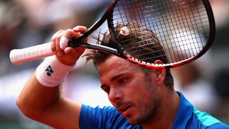 കൂ​ടു​ത​ൽ വി​ശ്ര​മം വേണം​: യു.​എ​സ്​ ഒാ​പ​ണി​ന്​ വാ​വ്​​റി​ങ്ക​യി​ല്ല